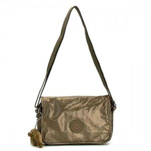 Kipling（キプリング） ハンドバッグ BASIC K10771 755 LACQUER BRONZ