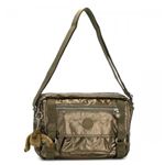 Kipling（キプリング） ショルダーバッグ BASIC K10909 755 LACQUER BRONZ