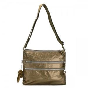 Kipling（キプリング） ショルダーバッグ BASIC K10967 755 LACQUER BRONZ