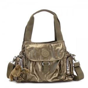 Kipling（キプリング） ハンドバッグ BASIC K10970 755 LACQUER BRONZ