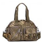 Kipling（キプリング） ハンドバッグ BASIC K10971 755 LACQUER BRONZ