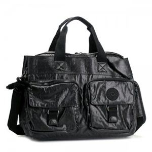 Kipling（キプリング） ショルダーバッグ BASIC K10984 952 LACQUER BLACK