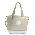 Kipling（キプリング） ハンドバッグ BASIC K12272 10 WHITE COMBO