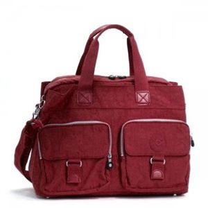 Kipling（キプリング） ショルダーバッグ BASIC K12754 196 KETCHUP