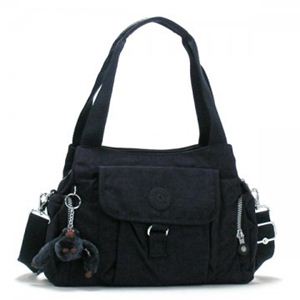 Kipling（キプリング） ハンドバッグ BASIC K13164 511 TRUE BLUE