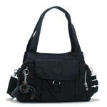 Kipling（キプリング） ハンドバッグ BASIC K13164 511 TRUE BLUE