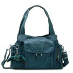 Kipling（キプリング） ショルダーバッグ BASIC K13164 528 BULE TEAL