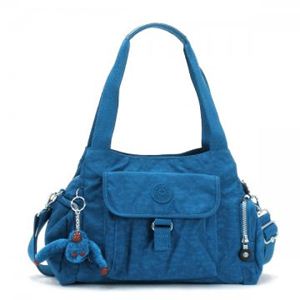 Kipling（キプリング） ハンドバッグ BASIC K13164 527 MITCHELL BLUE