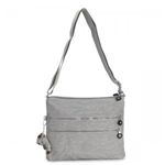 Kipling（キプリング） ショルダーバッグ BASIC K13335 826 GENTLE GREY