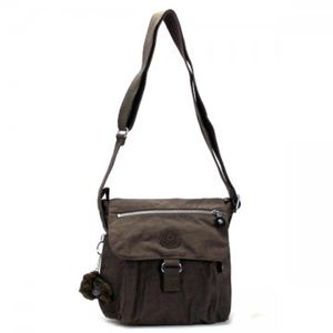 Kipling（キプリング） ショルダーバッグ BASIC K13611 712 LIGHT BROWN