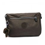 【2013年2月28日まで期間限定値下げ】Kipling（キプリング） ポーチ BASIC K13618 712 LIGHT BROWN