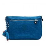 【2013年2月28日まで期間限定値下げ】Kipling（キプリング） ポーチ BASIC K13618 527 MITCHELL BLUE