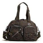 【2013年2月28日まで期間限定値下げ】Kipling（キプリング） ハンドバッグ BASIC K13636 712 LIGHT BROWN