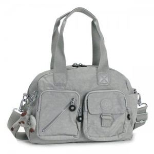 Kipling（キプリング） ハンドバッグ BASIC K13636 826 GENTLE GREY