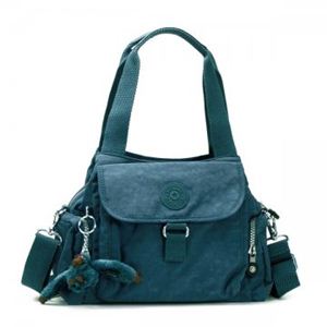 Kipling（キプリング） ハンドバッグ BASIC K13655 528 BULE TEAL