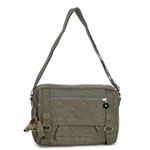 Kipling（キプリング） ショルダーバッグ BASIC K15020 828 WARM GREY