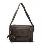 Kipling（キプリング） ショルダーバッグ BASIC K15020 712 LIGHT BROWN