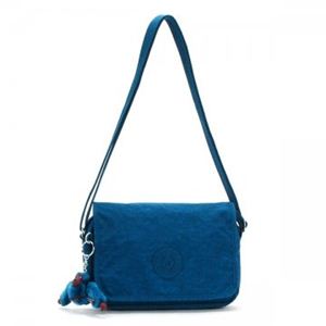 Kipling（キプリング） ハンドバッグ BASIC K15061 527 MITCHELL BLUE