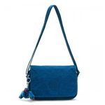 Kipling（キプリング） ハンドバッグ BASIC K15061 527 MITCHELL BLUE