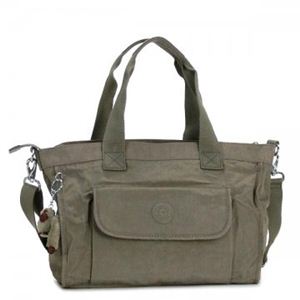 Kipling（キプリング） ナナメガケバッグ BASIC K15150 828 WARM GREY