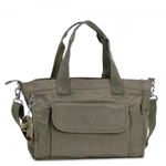 Kipling（キプリング） ナナメガケバッグ BASIC K15150 828 WARM GREY