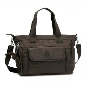 Kipling（キプリング） ナナメガケバッグ BASIC K15150 712 LIGHT BROWN