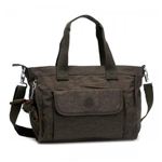 Kipling（キプリング） ナナメガケバッグ BASIC K15150 712 LIGHT BROWN