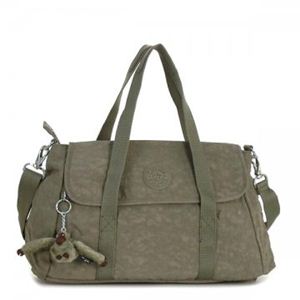 【2013年2月28日まで期間限定値下げ】Kipling（キプリング） ショルダーバッグ BASIC K15152 828 WARM GREY