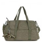 【2013年2月28日まで期間限定値下げ】Kipling（キプリング） ショルダーバッグ BASIC K15152 828 WARM GREY