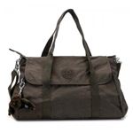 【2013年2月28日まで期間限定値下げ】Kipling（キプリング） ショルダーバッグ BASIC K15152 712 LIGHT BROWN