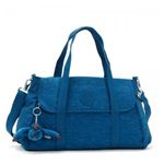 【2013年2月28日まで期間限定値下げ】Kipling（キプリング） ショルダーバッグ BASIC K15152 527 MITCHELL BLUE