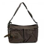 Kipling（キプリング） ショルダーバッグ BASIC K15153 712 LIGHT BROWN