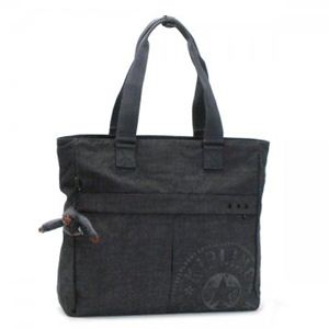 Kipling（キプリング） トートバッグ VINTAGE K19869 842 PERMANENT BLACK