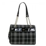 KATE SPADE（ケイトスペード） ショルダーバッグ PRIMEROSE HILL PAID PXRU3708 17 BLACK／CREAM