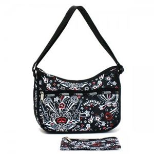 LESPORTSAC（レスポートサック） ナナメガケバッグ レッツロック 7520