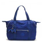 Kipling（キプリング） ボストンバッグ BASIC K01362 658 SPORTY BLUE