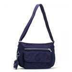 Kipling（キプリング） ショルダーバッグ BASIC K13163 661 BERRY PURPLE