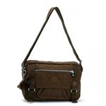 Kipling（キプリング） ナナメガケバッグ BASIC K15020 705 BEIGE BROWN