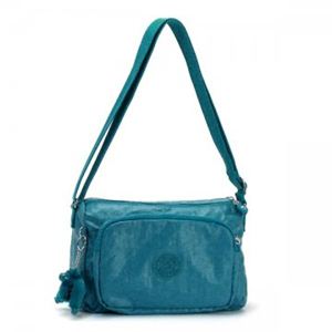 Kipling（キプリング） ショルダーバッグ K10968 572 LACQUER SKY