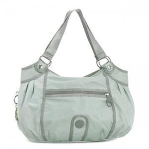 Kipling（キプリング） ショルダーバッグ BASIC K24027 868 MINTHY GREY