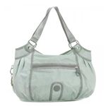 Kipling（キプリング） ショルダーバッグ BASIC K24027 868 MINTHY GREY