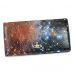 Vivienne Westwood（ヴィヴィアンウエストウッド） 長財布 GALAXY 32152 MULTICOLOR