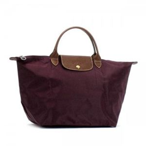 Longchamp（ロンシャン） トートバッグ LE PLIAGE 1623 9 BORDEAUX