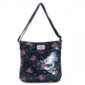 CATH KIDSTON（キャスキッドソン） ナナメガケバッグ FASHION 361668 CHARCOAL