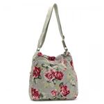 CATH KIDSTON（キャスキッドソン） ナナメガケバッグ FASHION 370653 STONE