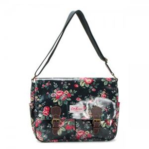 CATH KIDSTON（キャスキッドソン） ナナメガケバッグ FASHION 372428 CHARCOAL