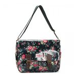 CATH KIDSTON（キャスキッドソン） ナナメガケバッグ FASHION 372428 CHARCOAL