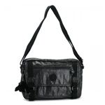 Kipling（キプリング） ショルダーバッグ BASIC K10770 952 LACQUER BLACK