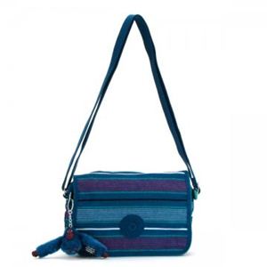 Kipling（キプリング） ハンドバッグ BASIC K10771 618 LINE PRINT