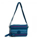 Kipling（キプリング） ハンドバッグ BASIC K10771 618 LINE PRINT